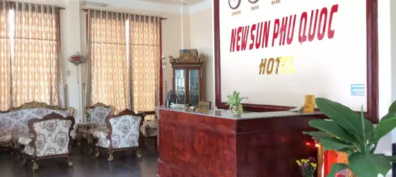 New Sun Phu Quoc | Kien Giang (vilayet) - Phu Quoc - Duong Dong