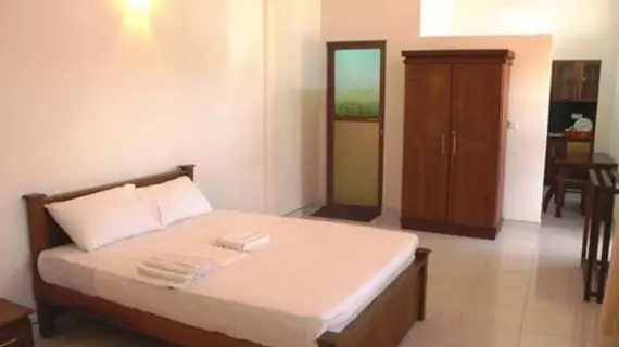 Prego Suites | Gampaha Bölgesi - Negombo - Ettukala