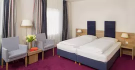 Hotel am Schlosspark garni | Schleswig-Holstein - Husum - Zentrum