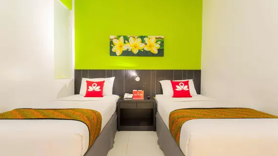 ZEN Rooms Cengkareng | West Java - Cakarta (ve civarı) - Tangerang