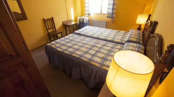 Hotel Monteverde | Asturias - Cangas de Onis