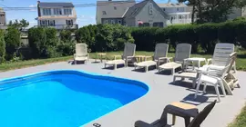 Sun and Surf Motel | New Hampshire - Portsmouth (ve civarı) - Hampton