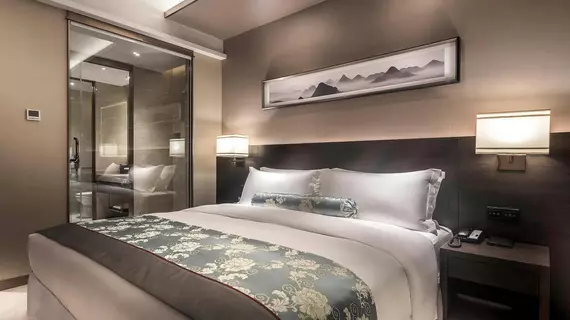 Mercure Chongqing Fuling | Chongqing (ve civarı) - Chongqing - Fuling