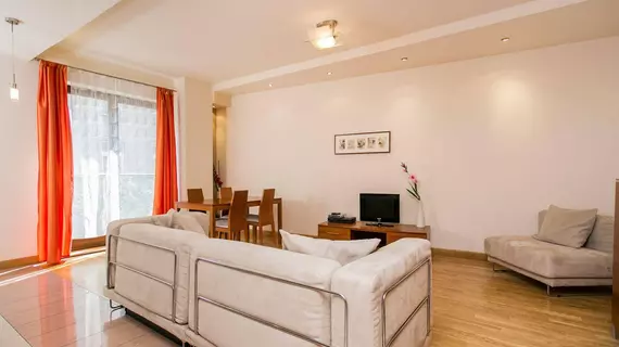 Atlantis Apartments | Küçük Polonya Voyvodalığı - Krakow (ve civarı) - Krakow - Stare Miasto