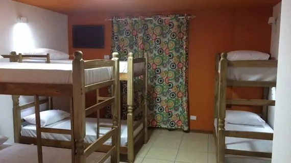 Hostel da Barra | Rio de Janeiro (eyaleti) - Rio de Janeiro (ve civarı) - Rio de Janeiro