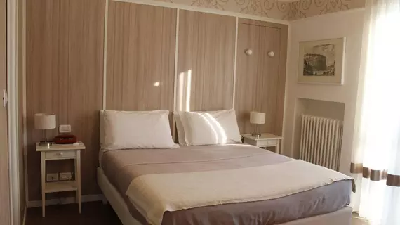 Hotel La Pace | Piedmont - Turin (ve civarı) - San Mauro Torinese