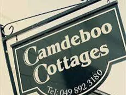 Camdeboo Cottages | Eastern Cape - Camdeboo - Graaff-Reinet