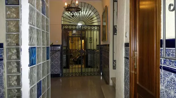 Hotel Nova Centro | Andalucia - Cadiz (vilayet) - Jerez de la Frontera - Jerez de la Frontera Eski Kent Bölgesi