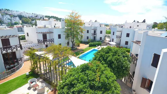 Myndos Residence Bodrum | Muğla - Bodrum - Bodrum Merkezi