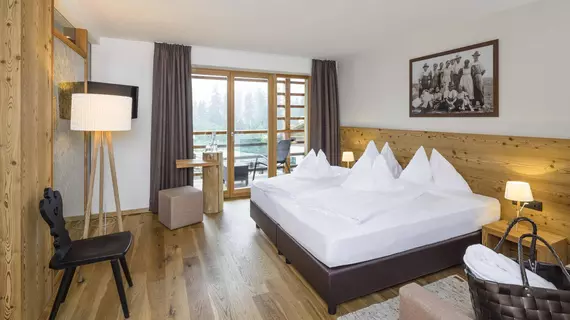 Hotel Arvina | Trentino-Alto Adige - Güney Tirol (il) - Castelrotto