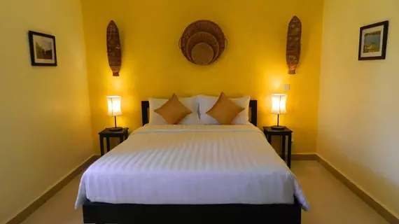 Villa Nissa | Siem Reap (ili) - Siem Reap