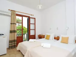 Rallis Apartments | Ege Adaları - Paros