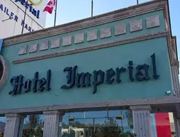 Hotel Imperial Saltillo | Coahuila - Saltillo (ve civarı) - Saltillo