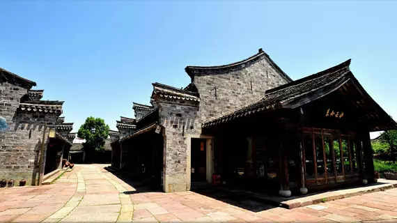 New Century Shiqifang Kaiyuan | Zhejiang - Ningbo