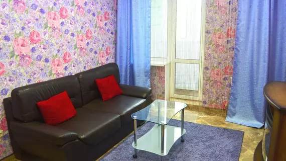 Apartment Rental Services | Minsk - Partizansky District