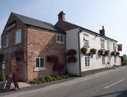 The Sun Inn | Shropshire (kontluk) - Ellesmere