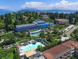 Hotel Olivi Thermae & Natural Spa | Lombardy - Brescia (il) - Sirmione