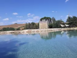 Agriturismo Bagnacci | Toskana - Siena (vilayet) - Montalcino