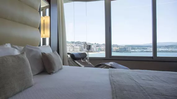 Gran Talaso Hotel Sanxenxo | Galicia - Pontevedra (vilayet) - Sanxenxo