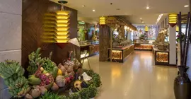 Palace Hotel Saigon | Binh Duong (vilayet) - Ho Şi Min Şehri (ve civarı) - Ho Chi Minh City - Quận 1 - Nguyen Hue Yürüyüş Yolu