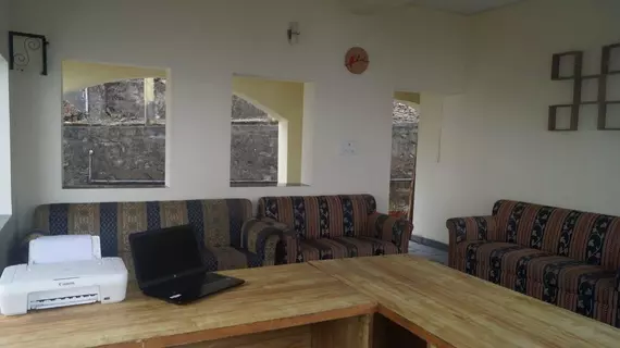 V Resorts Pauri | Uttarkand - Pauri Garhwal - Pauri