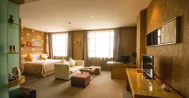 Duoji Iinternational Hotel | Şaanksi - Xi'an