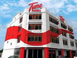 Tune Hotel - Kulim | Kedah - Kulim - Kampung Kelang Sagu