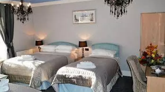 Castle Hotel | Norfolk (kontluk) - Downham Market