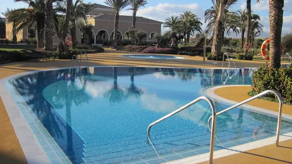 Hotel AR Golf Almerimar | Andalucia - Almeria İli - El Ejido - Almerimar