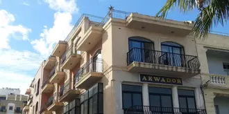 Akwador Guest House