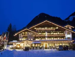 Sport Hotel Majarè | Trentino-Alto Adige - Trento İli - Pozza di Fassa