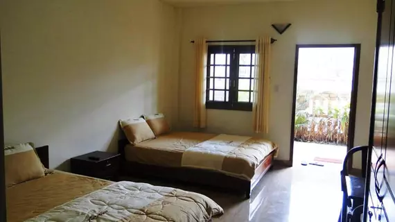 Davi Guest House | Kien Giang (vilayet) - Phu Quoc - Ba Keo