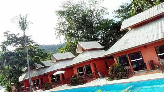 Lanta Cottage | Krabi İli - Ko Lanta