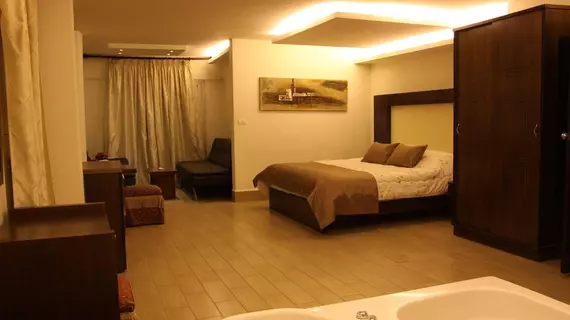 La Medina Hotel | Keserwan District - Jounieh