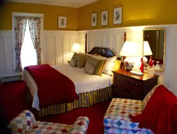 Greenville Inn at Moosehead Lake | Maine - Greenville