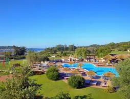 Hotel Airone | Sardinya - Sassari - Arzachena