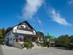 Hotel Schneider | Bavyera - Orta Franconia