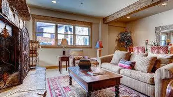 Mont Cervin Plaza by Wyndham Vacation Rentals | Utah - Park City (ve civarı) - Park City - Deer Valley