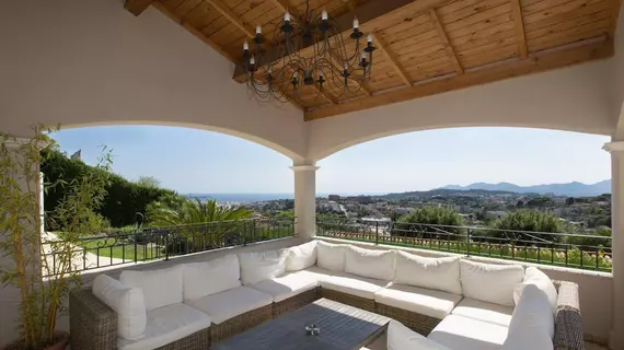 Villa Stephanie | Provence - Alpes - Cote d'Azur - Var - Cannes (ve civarı) - Mougins