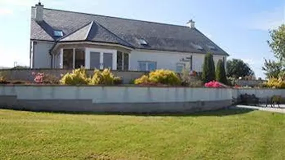 Kensington Lodge B&B | Kuzey İrlanda - Tyrone (ilçe) - Dungannon