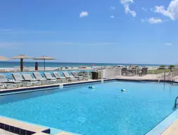 Shoreline All Suites Inn & Cabana Colony Cottages | Florida - Daytona Beach (ve civarı) - Daytona Beach Shores