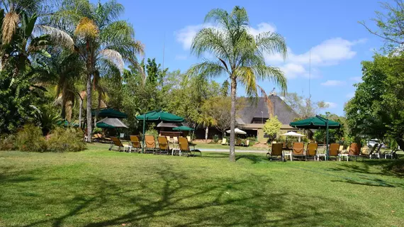 Kruger Park Lodge - Golf Safari SA | Mpumalanga - Mbombela - Hazyview