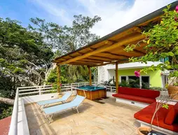 MBoutique Sayulita | Nayarit - Bahía de Banderas - Puerto Vallarta (ve civarı) - Sayulita