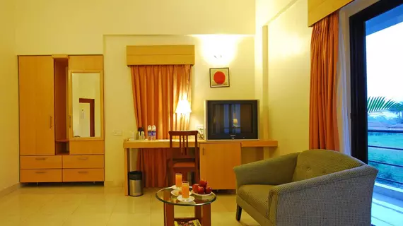 Phoenix Hotel | Maharaştra - Pune Bölgesi - Pune