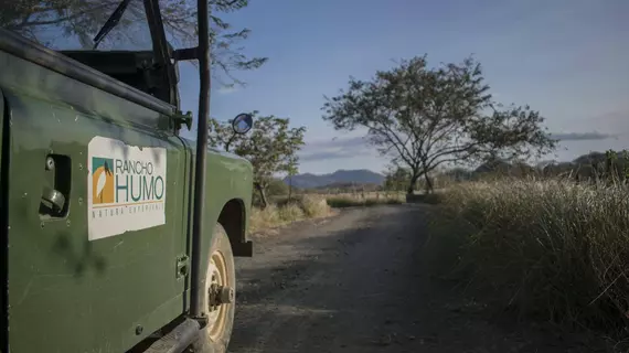 Rancho Humo Estancia | Guanacaste - San Antonio