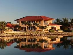 Sea Grape Villa | Batı Grand Bahama - Freeport (ve civarı) - West End