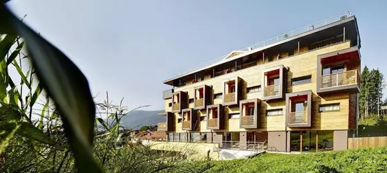 Naturhotel Die Waldruhe | Trentino-Alto Adige - Güney Tirol (il) - Chienes - Parrocchia di Chienes