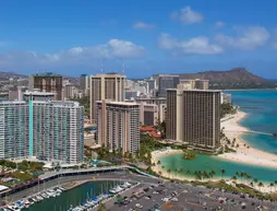 Ilikai Lite | Hawaii - Honolulu - Waikiki