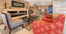 Best Western Woodland Inn | Washington - Kelso - Longview (ve civarı) - Woodland