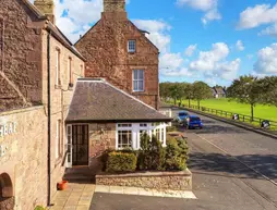 The Wheatsheaf at Swinton | İskoçya - East Lothian - Duns